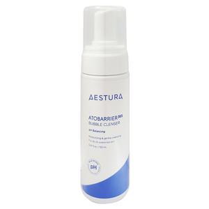 에스트라 아토베리어 365 버블 클렌저 150ml