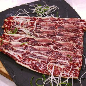서울 양념 LA갈비1.2kg/1.2kg*2