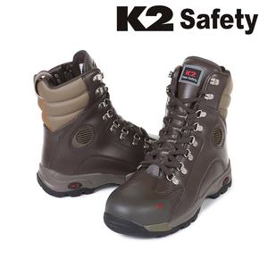 k2-71 케이투 8인치 중작업 안전화