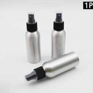 [OFM7Q8O9]미스트 소주 분사기 알루미늄 화장품 100ml