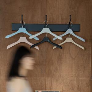 [헤이드] 전체 옷걸이 모음 여성,남성,아동,하의 (5p) / 논슬립 드레스룸 프리미엄 옷가게