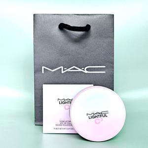 [백화점즉시입고/당일보냄] 맥 MAC 라이트풀 C3 핑크 톤업 멀티 밤 13.5g (SPF30) 로즈 밤