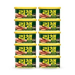 동원 리챔 200g x 10캔