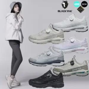 343 ECO GTX고어텍스 등산화ABYSHX3003