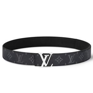 [LOUIS VUITTON][명품] 루이비통 LV 이니셜 35MM 리버서블 벨트 M0450