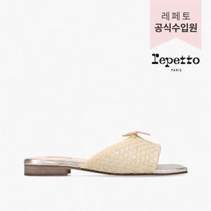 갤러리아 [REPETTO] 뮬 조르다나 (V4172RAFD1470)