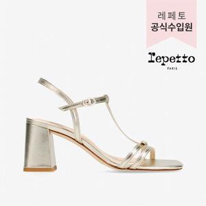 갤러리아 [REPETTO] 샌들 후아니타 (V4186AGMD418)