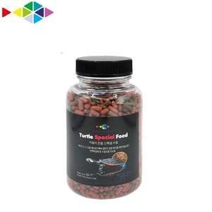 레인보우 거북이 스페셜푸드 250ml/100g 먹이 사료 밥