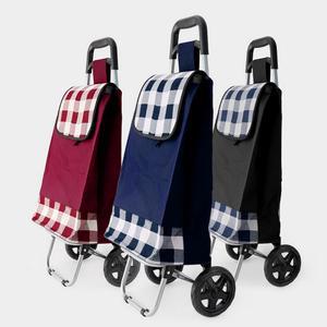 접이식 쇼핑카트 핸드 카트 손수레 시장 장바구니 캐리어 마트 이동식 구루마