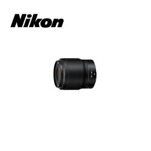 [신세계백화점] [니콘] NIKKOR Z 50mm f/1.8 S 대구경 표준 렌즈 / 정품상품