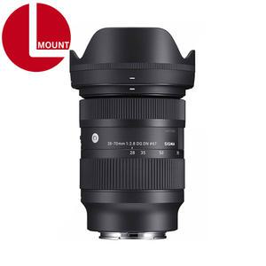 (상품권5만) 시그마 28-70mm F2.8 DG DN Contemporary L마운트