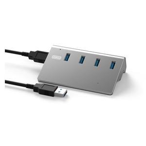 이지넷유비쿼터스 넥스트 NEXT-344U3-10G (4포트/USB 3.1 Type C) 빈컴