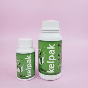 뿌리영양제 200ml 뿌리발근제 식물활력제 수경재배 유기농법 해초추출물 성장촉진