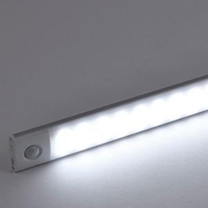 얇은두께 LED 벽천장 센서등 충전식 램프 조명 자석부착 10cm