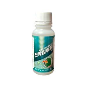 전착침투제 100ml 강력 침투제 농약 비료 영양제 전착제
