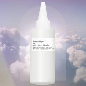 4+1 클린 코튼 방향제 오일-100ml 차량용 실내 방향제 스톤 디퓨저 자동차 리필