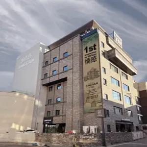 [충북 호텔] 청주 정감호텔 (청주 상당구, 청원구 (청주국제공항))