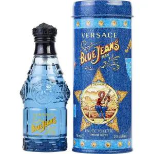 베르사체  블루진 오드뚜왈렛 75ml