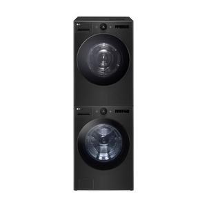 LG 트롬 세탁기+ 건조기 RD22KS+FX23KN 배송무료