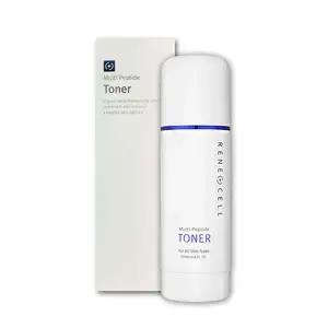 르네셀 멀티 펩타이드 토너 200ml