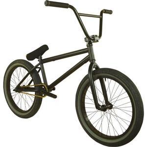 BMX 묘기 자전거 비엠엑스 선데이 스포츠 익스트림 화이트