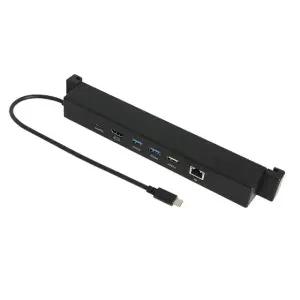 USB3.1 C타입 서피스 도킹스테이션 USB허브 NX-Y3192A NX1149 [H@lu]
