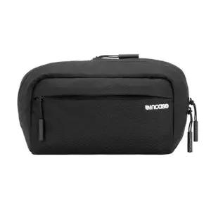 [인케이스]인케이스 힙색 다이아몬드립스탑 블랙 INCO200602-BLK