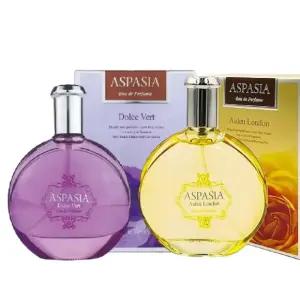 코랜스 ASPASIA 정품 남녀 향수 (아듀런던 .돌체베르) 2종세트. 옵션선택가능