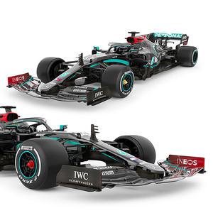 1:12 메르세데스 AMG F1 W11 EQ 퍼포먼스 RC 장난감 완구 선물