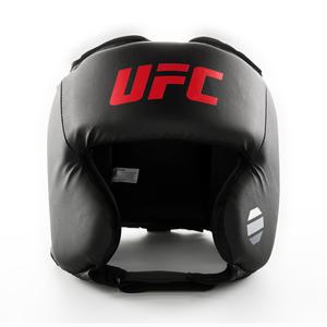 UFC 트레이닝 헤드기어 - 머리보호대 킥복싱 무에타이 MMA 종합격투기