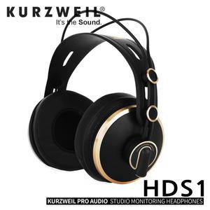 KURZWEIL HDS1 커즈와일 스튜디오 모니터링 고급 헤드폰