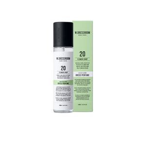 더블유드레스룸 드레스퍼퓸 섬유향수 No.20 플라워샵 160ml 가벼운선물