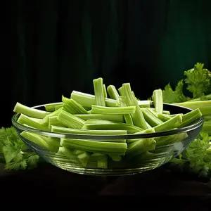 국내산 샐러리 셀러리 10kg