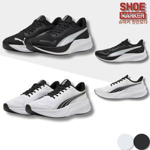 PUMA 파운스 라이트 러닝화 310778 01_CA