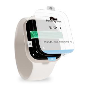 애플워치 9 8 7 6 5 4 SE 40 41mm 하이레벨 액정보호필름 2매 692807