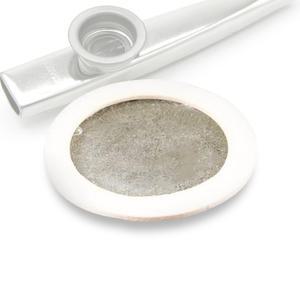 클라크 카주 멤브레인(내츄럴스킨) / 카쥬 떨림막