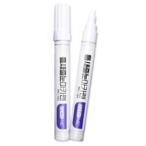 ZERONE 틈새 줄눈 마카펜 10ml 2개