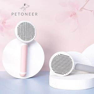 [셀러허브 패션][JHP219SQ_51CM]셀프클릭 슬리커 브러쉬 클리퍼날 색상랜덤
