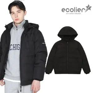 유니 라이트 다운 숏점퍼 22D0104CC