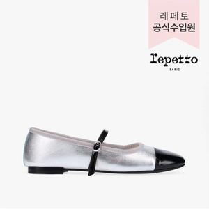갤러리아 [REPETTO] 플랫 조지아나 (V4222VVEM476)