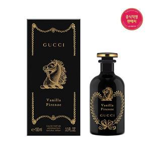 [구찌 뷰티](타임스퀘어점패션관)알케미스트 가든 바닐라 피렌체 EDP 100ml