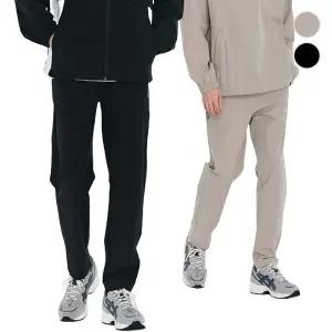 [체이스컬트] STRETCH 사이드 포켓 PANTS/2Color