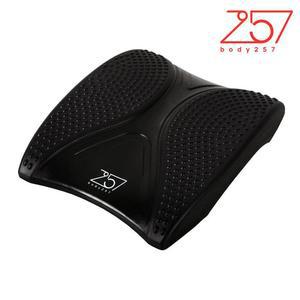 [BZJKFM9U_4B]바디257 AB매트 (요가 필라테스 (블랙)