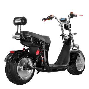 줌머 오토바이 3000W 미니전기차 바이크 할리데이비슨 전동스쿠터 배터리 X840km
