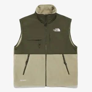 [노스페이스] [노스페이스 공식] NV4FQ55B 데날리 플리스 베스트_LIGHT BEIGE
