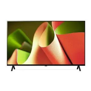 [LG] LG전자 올레드 TV OLED65B4FNA 스탠드형 (O)