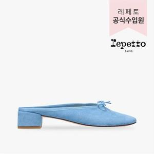 갤러리아 [REPETTO] 뮬 까미유 뮬 (V4183CV1020)