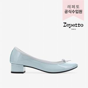갤러리아 [REPETTO] 펌프스 까미유 곰므 (V080V1376)