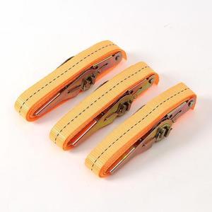 라쳇바 폭2유니5mm 길이 2M 고정바 라쳇벨트 3개세트