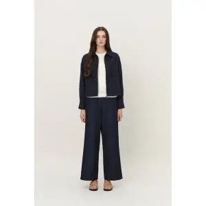 갤러리아 [헬렌카민스키] 안나 트위드 자켓 ANNA TWEED JACKET
